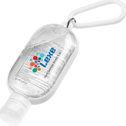 Carlen Caddy-Clip Sanitizer - 1 oz