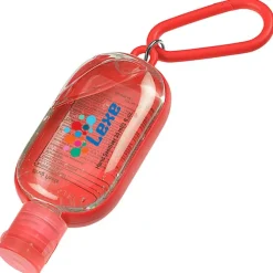 Carlen Caddy-Clip Sanitizer - 1 oz