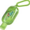 Carlen Caddy-Clip Sanitizer - 1 oz - 24 hr
