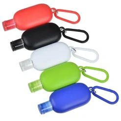 Carlen Caddy-Clip Sanitizer - 1 oz - 24 hr