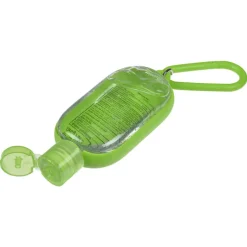 Carlen Caddy-Clip Sanitizer - 1 oz - 24 hr