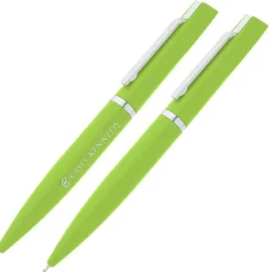 Carmelo Twist Metal Pen