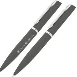 Carmelo Twist Metal Pen