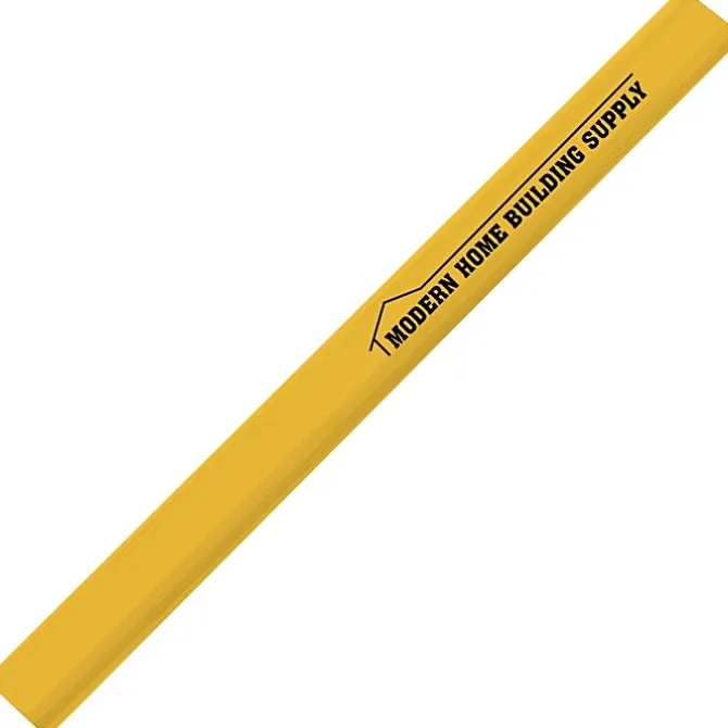 Carpenter Pencil