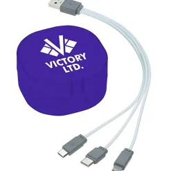 Carry All Charging Cable