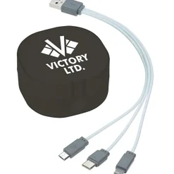 Carry All Charging Cable