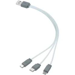 Carry All Charging Cable