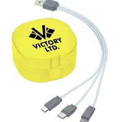 Carry All Charging Cable