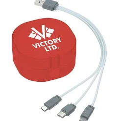 Carry All Charging Cable