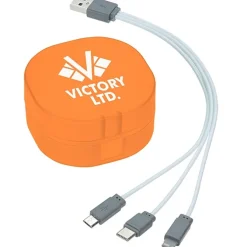 Carry All Charging Cable