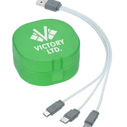 Carry All Charging Cable
