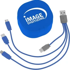 Carry All Charging Cable USB-C