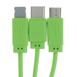 Carry All Charging Cable USB-C