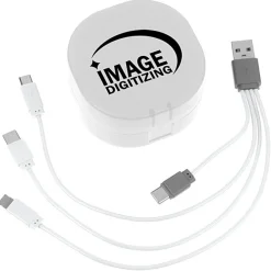 Carry All Charging Cable USB-C