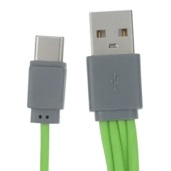 Carry All Charging Cable USB-C
