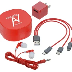 Carry All To Go Tech Kit