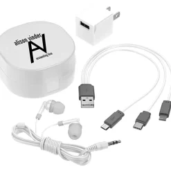 Carry All To Go Tech Kit