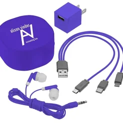 Carry All To Go Tech Kit