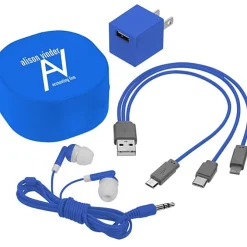 Carry All To Go Tech Kit