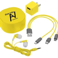 Carry All To Go Tech Kit