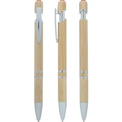 Carter Incline Bamboo Stylus Pen