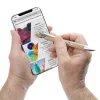 Carter Incline Bamboo Stylus Pen - 24 hr