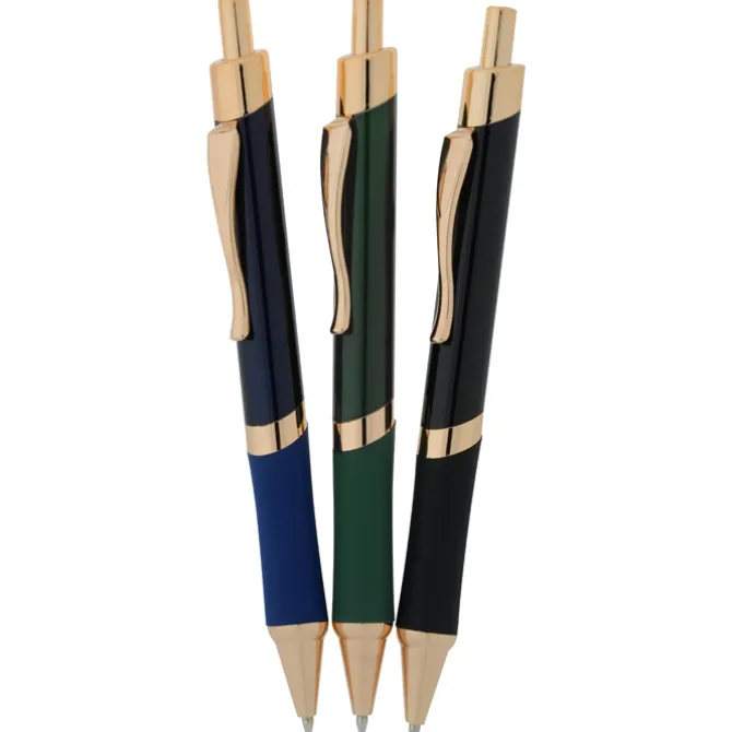 Carvella Metal Pen