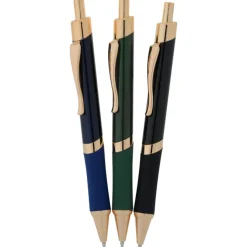 Carvella Metal Pen - 24 hr