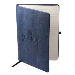 Casablanca Journal - 8-1/4 inches x 5-3/4 inches