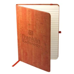 Casablanca Journal - 8-1/4 inches x 5-3/4 inches