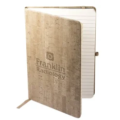 Casablanca Journal - 8-1/4 inches x 5-3/4 inches