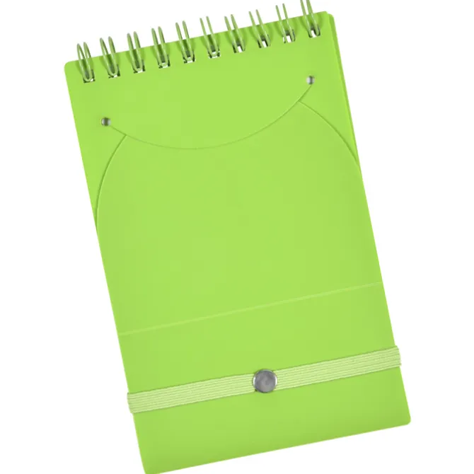 Casper Display Notebook