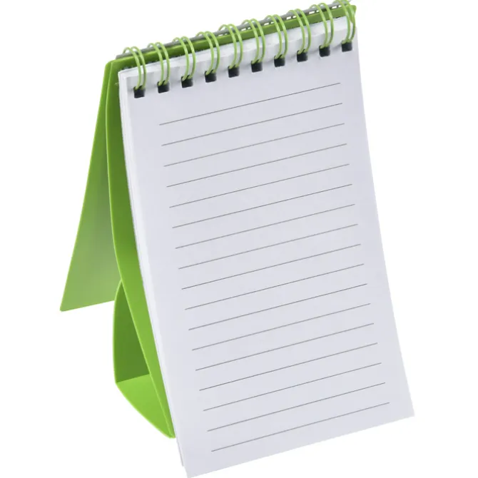 Casper Display Notebook