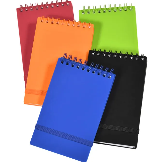 Casper Display Notebook