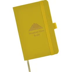 Castelli ApPeel Bound Notebook - 5-5/8 inches x 3-3/4 inches