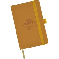 Castelli ApPeel Bound Notebook - 5-5/8 inches x 3-3/4 inches