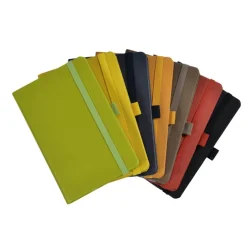 Castelli ApPeel Bound Notebook - 5-5/8 inches x 3-3/4 inches