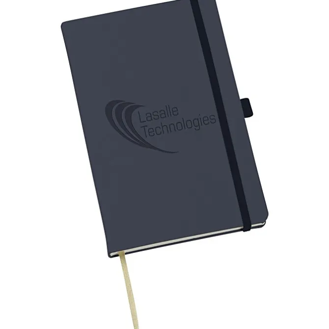 Castelli ApPeel Bound Notebook - 8-3/8 inches x 5-1/4 inches