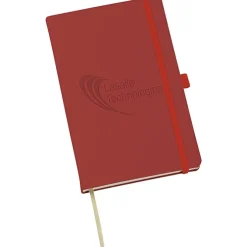 Castelli ApPeel Bound Notebook - 8-3/8 inches x 5-1/4 inches
