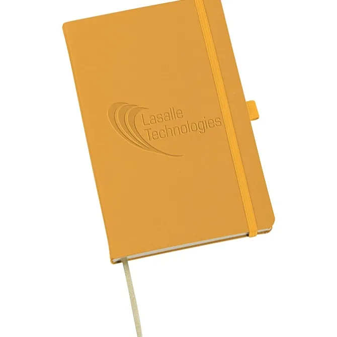 Castelli ApPeel Bound Notebook - 8-3/8 inches x 5-1/4 inches