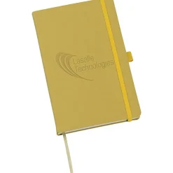 Castelli ApPeel Bound Notebook - 8-3/8 inches x 5-1/4 inches