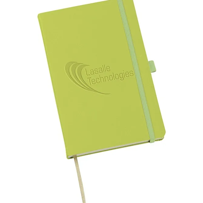 Castelli ApPeel Bound Notebook - 8-3/8 inches x 5-1/4 inches
