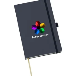 Castelli ApPeel Bound Notebook - 8 3/8 inches x 5 1/4 inches - Full Color