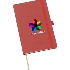 Castelli ApPeel Bound Notebook - 8 3/8 inches x 5 1/4 inches - Full Color