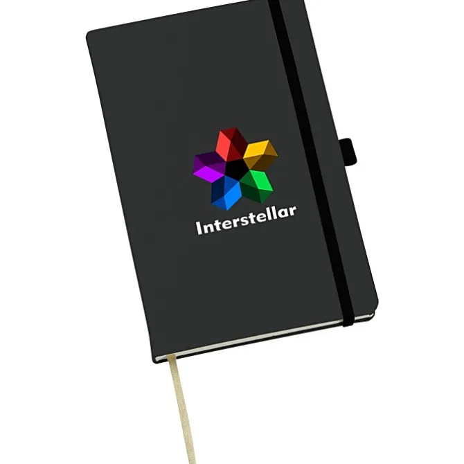 Castelli ApPeel Bound Notebook - 8 3/8 inches x 5 1/4 inches - Full Color