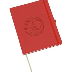 Castelli ApPeel Bound Notebook - 9-15/16 inches x 7-11/16 inches