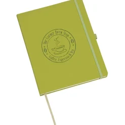 Castelli ApPeel Bound Notebook - 9-15/16 inches x 7-11/16 inches