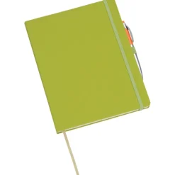 Castelli ApPeel Bound Notebook - 9-15/16 inches x 7-11/16 inches