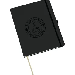 Castelli ApPeel Bound Notebook - 9-15/16 inches x 7-11/16 inches