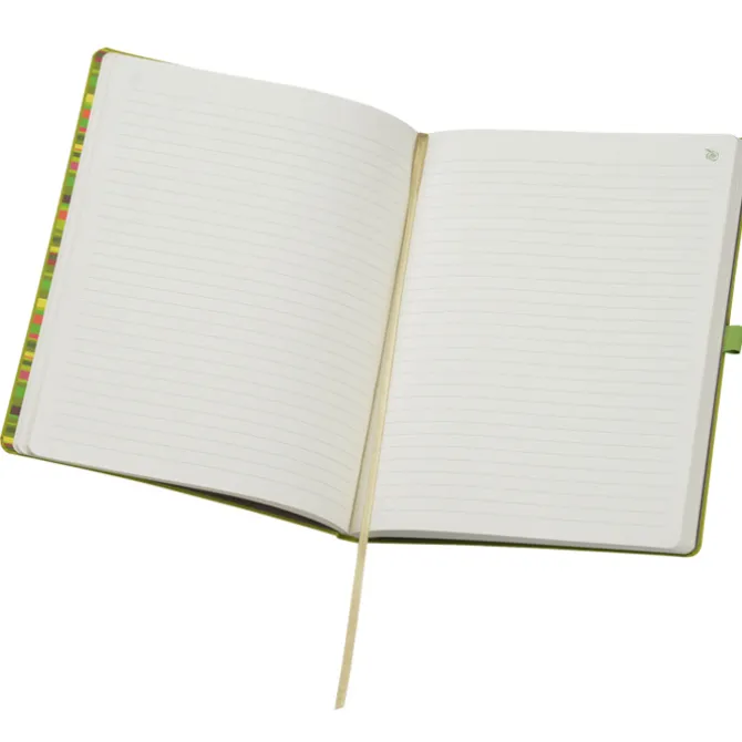 Castelli ApPeel Bound Notebook - 9-15/16 inches x 7-11/16 inches